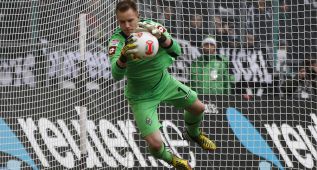 Zubi estrecha el cerco sobre el próximo fichaje: Ter Stegen