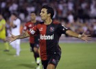 Scocco, Suárez y Quagliarella son las opciones para el ataque