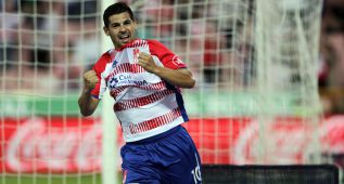 El Benfica pide cinco millones de euros por el traspaso de Nolito