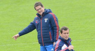 Fabio Capello ficha por el PSG
y da vía libre a Carlo Ancelotti