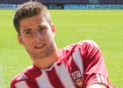 "Estoy ilusionadísimo con la opción de fichar por el Athletic"
