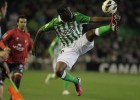 A Campbell le salen más 'novias' y el Betis tendrá que esperar