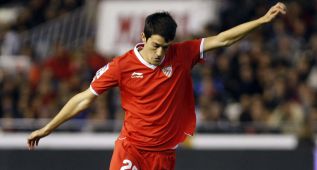 Luis Alberto tiene que volver de sus vacaciones para negociar