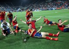 El Real Madrid nutre a las 'categorías inferiores' de España