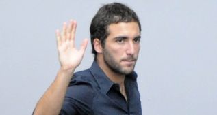En Inglaterra dan por hecho que Higuaín fichará por el Arsenal