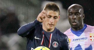 El PSG le triplicará el sueldo a Verratti por el interés blanco