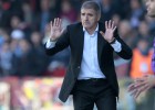El Zaragoza presentará mañana a su nuevo técnico: Paco Herrera
