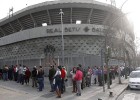 La fiscalía califica el concurso del Betis como culpable