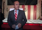 Del Nido: “Es un error que Tebas tome partido por el Rayo"
