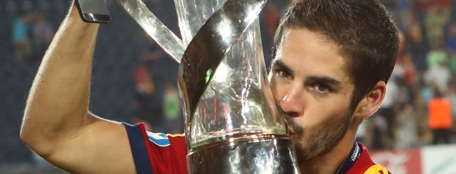 "Si la oferta que llega no es buena, no venderemos a Isco" "Si la oferta que llega no es buena, no venderemos a Isco"