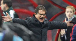 El caso Ancelotti encalla otra vez: Capello no irá al París SG