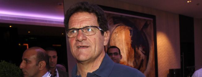 El caso Ancelotti encalla otra vez: Capello dice no al PSG El caso Ancelotti encalla otra vez: Capello dice no al PSG