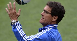 Fabio Capello dice no al PSG y deja al Real Madrid al pairo