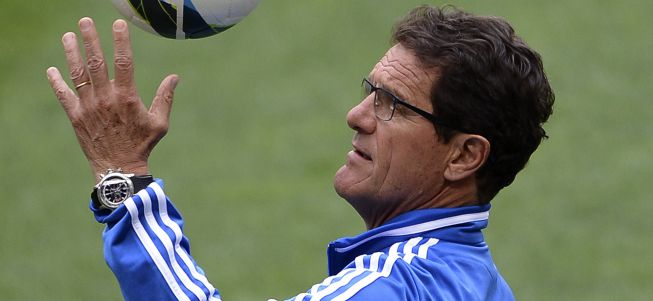 Fabio Capello dice no al PSG y deja al Real Madrid al pairo