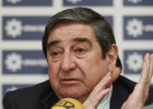 El asesor jurídico recomienda a Lendoiro que deje el cargo