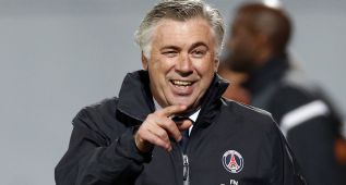 Dos amistosos pueden liberar a Ancellotti, según Tuttosport