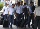 Alberto Zaccheroni se impone desactivar a Pirlo e Italia