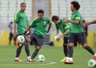 Brasil busca las semifinales