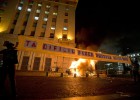 Brasil enviará refuerzo policial a las sedes de la Confecup