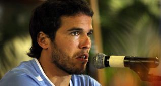 González: "Quiero la revancha con España en la final"