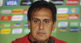 Etaeta: "Pedimos el máximo respeto para nuestro equipo"