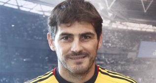 Casillas: "Hay que ganar para pasar y mantener la confianza"