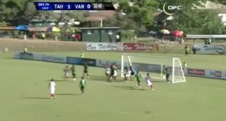 Tahití tiene una jugada ensayada