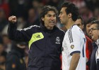 Aitor Karanka tiene tres años como segundo entrenador
