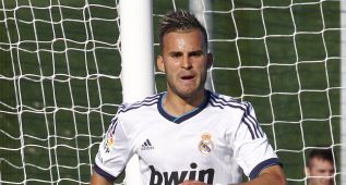 Oferta de renovación a Jesé: 1,2 millones y sube al primer equipo