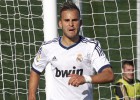 Oferta de renovación a Jesé: 1,2 millones y sube al primer equipo
