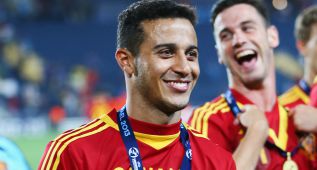 El club ya no puede hacer nada más: Thiago decide su futuro