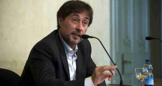 Benedito, en contra de la construcción del nuevo estadio