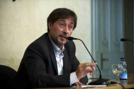 Benedito, en contra de la construcción del nuevo estadio Benedito, en contra de la construcción del nuevo estadio