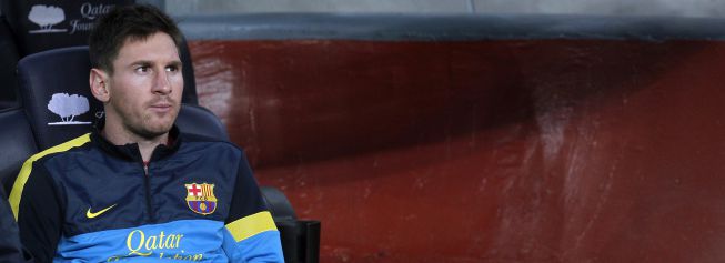 Messi y su padre, imputados, declararán el 17 de septiembre Messi y su padre, imputados, declararán el 17 de septiembre