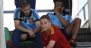 A Julen Lopetegui le toca ahora el Mundial Sub-20 de Turquía