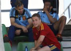 A Julen Lopetegui le toca ahora el Mundial Sub-20 de Turquía
