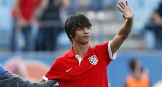 "Que te comparen con Xavi es un halago y un papelón"
