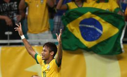 Brasil pega más fuerte