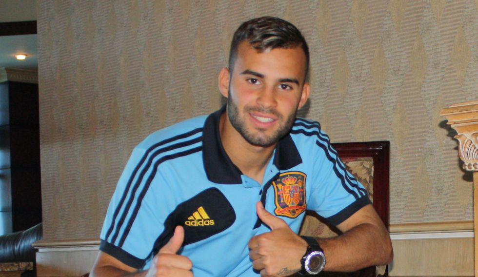 "Merecí más oportunidades con Mourinho, todos lo vieron..."