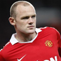 El Barcelona también quiere a Rooney, según 'The Sun'
