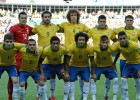 Espera Brasil: músculo, fiereza y los destellos de Neymar