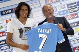 “Con Cavani no hará falta cara a cara, existe una cláusula” “Con Cavani no hará falta cara a cara, existe una cláusula”