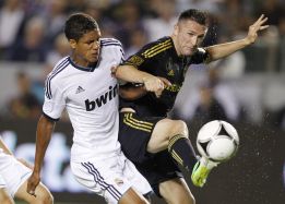 El Madrid disputará cuatro partidos en Estados Unidos El Madrid disputará cuatro partidos en Estados Unidos