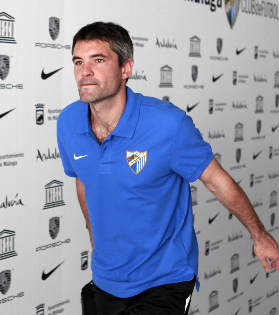Málaga y Mónaco alcanzan
un acuerdo por Jérémy Toulalan