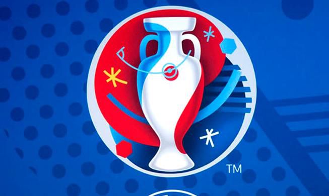 La Eurocopa de Francia 2016 ya tiene logo; falta la mascota