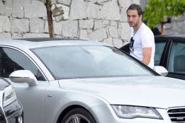 Ancelotti quiere hablar el día 15 con Higuaín para que se quede Ancelotti quiere hablar el día 15 con Higuaín para que se quede