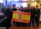 La Peña Canguro Blanco de Sidney celebró su XVII aniversario