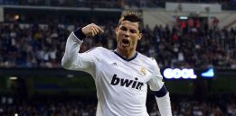 La Liga al completo pide que renueve Cristiano Ronaldo La Liga al completo pide que renueve Cristiano Ronaldo