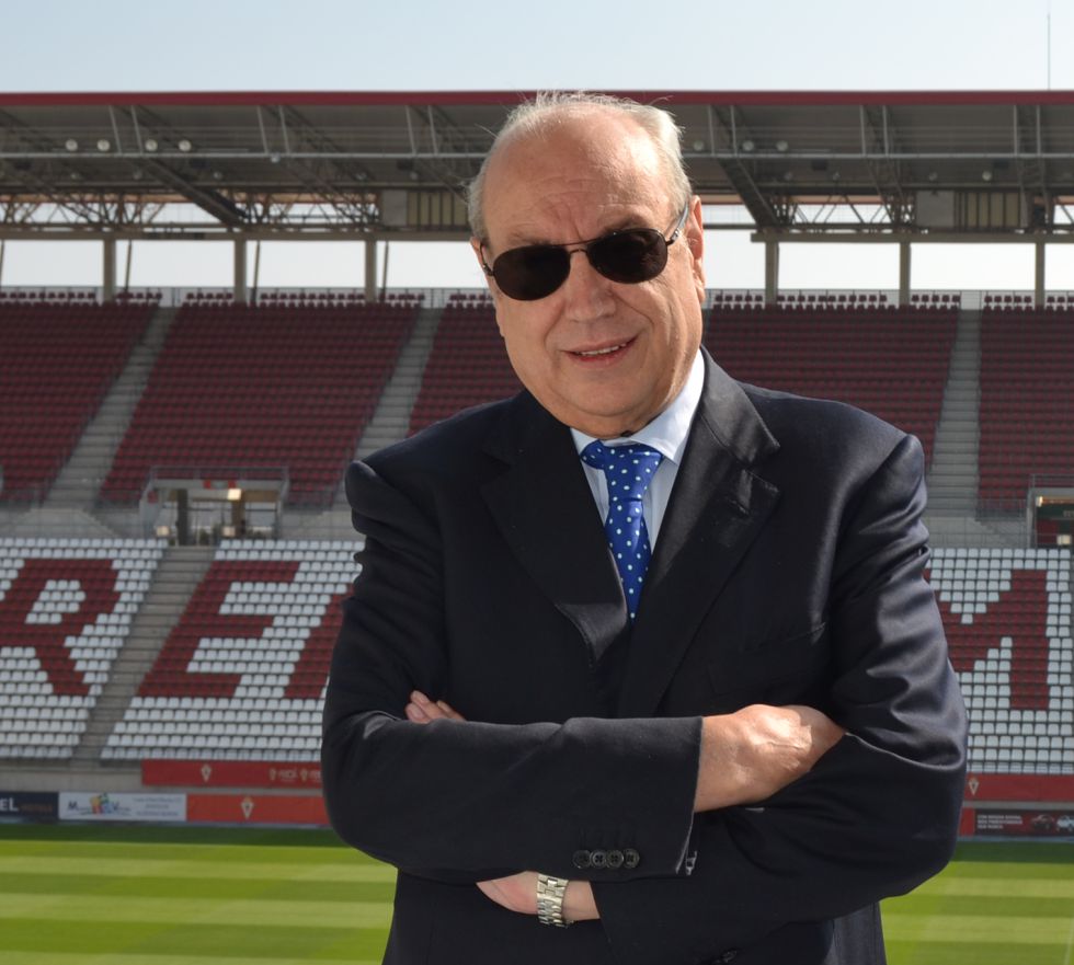 Equipo X en vez de Real Murcia y Guadalajara en el bombo
