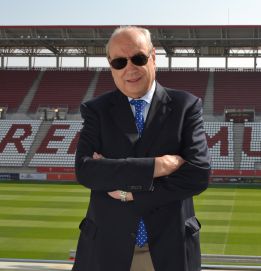 Equipo X en vez de Real Murcia y Guadalajara en el bombo Equipo X en vez de Real Murcia y Guadalajara en el bombo